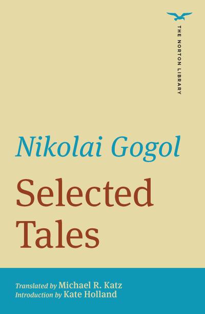 Selected Tales (First Edition)  (The Norton Library)