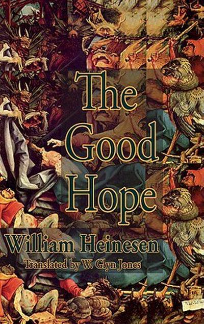 Good Hope (Dedalus Europe 2010)
