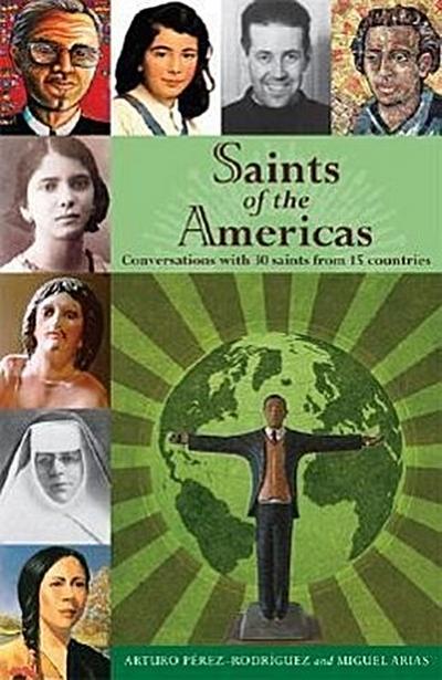 Saints of the Americas
