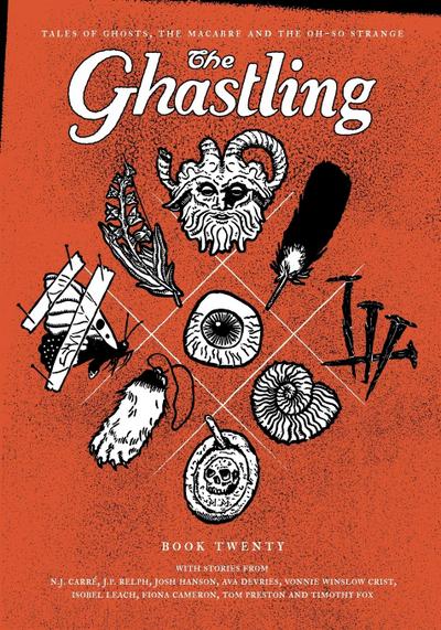 The Ghastling