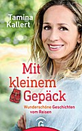 Mit kleinem Gepäck