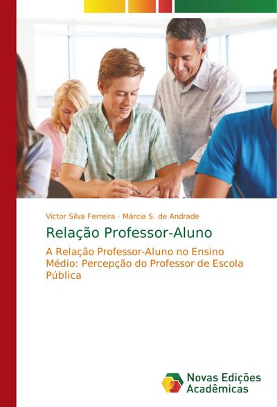 Relação Professor-Aluno