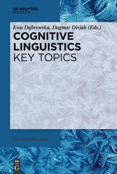 Cognitive Linguistics - Key Topics