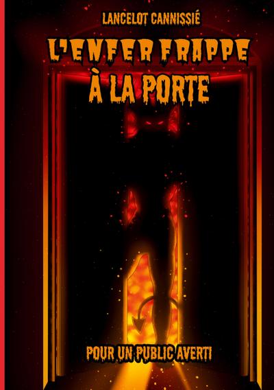 L’enfer frappe à la porte