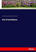 Life of Lord Byron