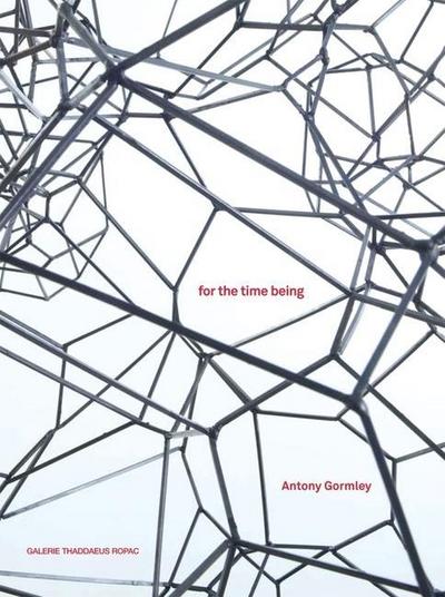 Antony Gormley: For the Time Being