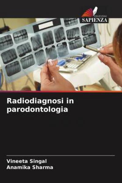 Radiodiagnosi in parodontologia