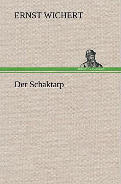 Der Schaktarp