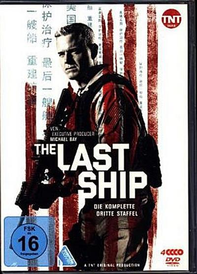 The Last Ship