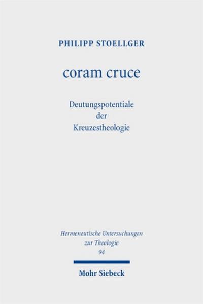 coram cruce