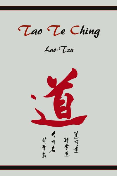 Tao Te Ching