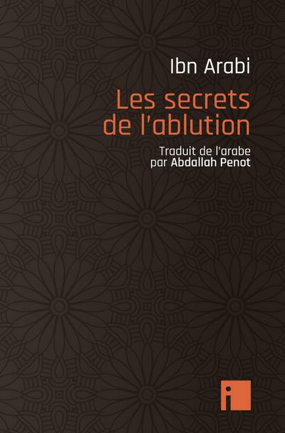 Les secrets de l’ablution