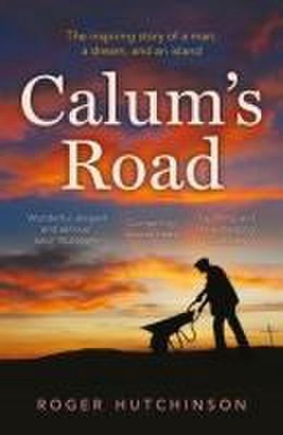 Calum’s Road