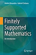 Finitely Supported Mathematics