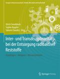 Inter- und Transdisziplinarität bei der Entsorgung