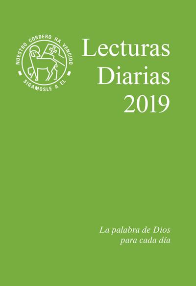 Lecturas Diarias