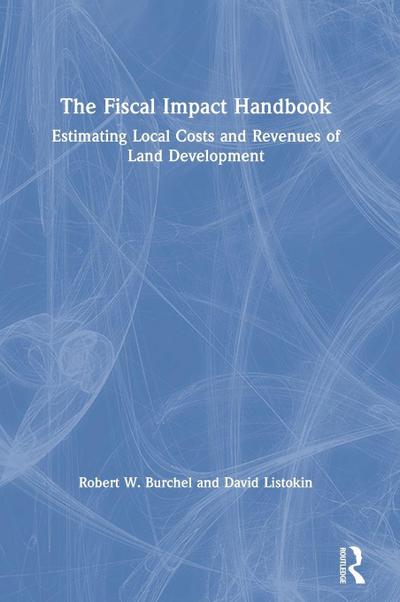 The Fiscal Impact Handbook