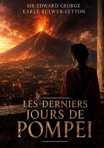 Les Derniers Jours de Pompei