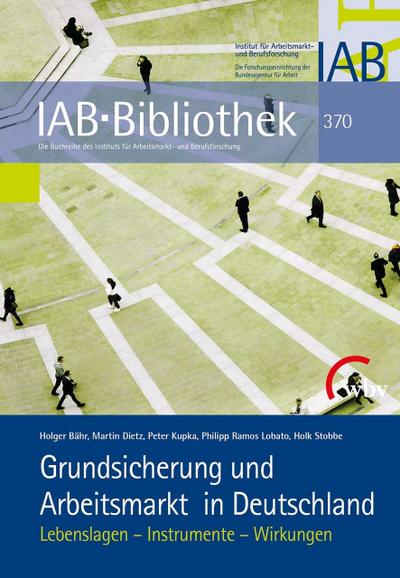 Grundsicherung und Arbeitsmarkt in Deutschland