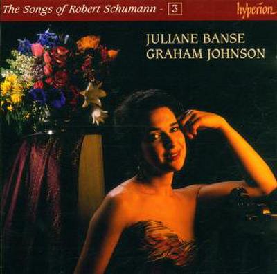 The Songs Of Robert Schumann 3