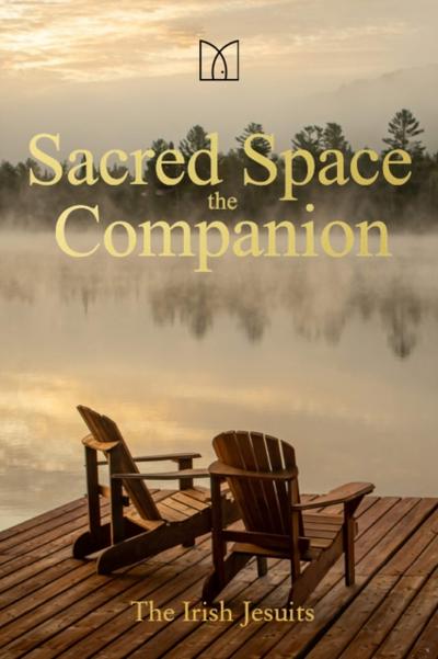 Sacred Space - The Companion