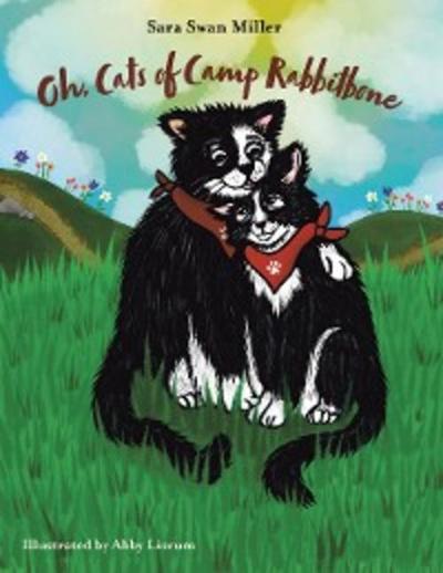 Oh, Cats of Camp Rabbitbone