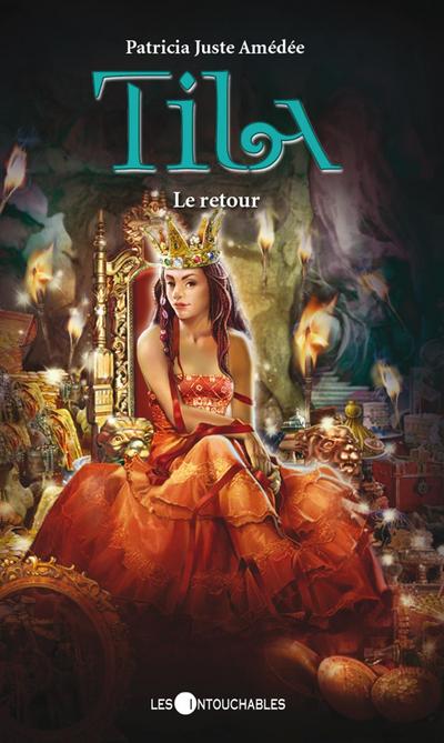 Tila 9 : Le retour