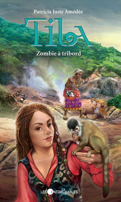 Tila 8 : Zombie a tribord
