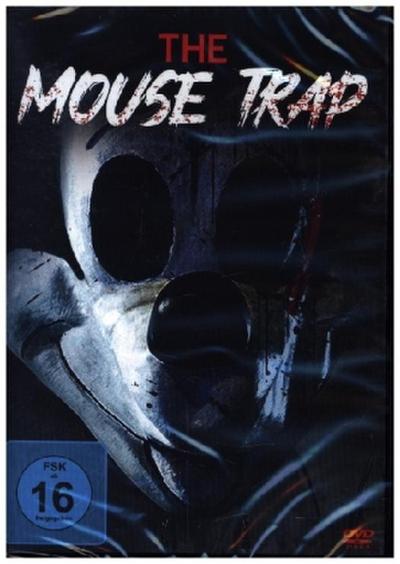 Mouse Trap, The (DVD)  Min: 77/DD5.1/WS