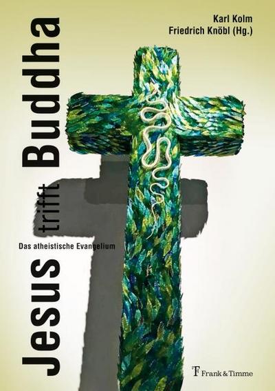 Jesus trifft Buddha