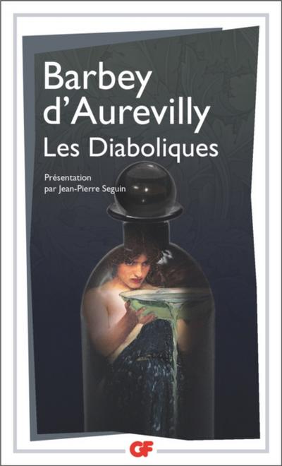 Les Diaboliques