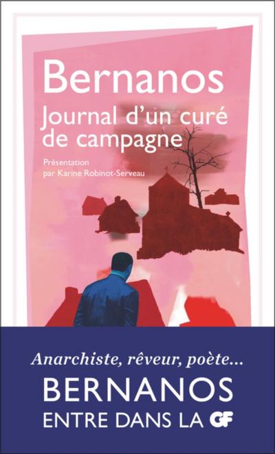 Journal d’’un curé de campagne