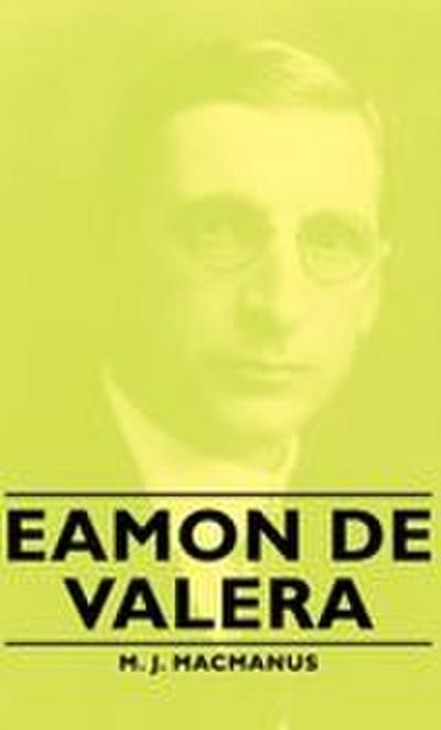 Eamon de Valera