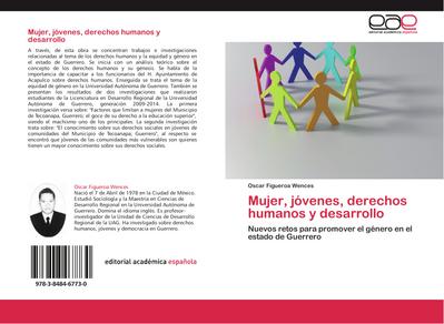 Mujer, jóvenes, derechos humanos y desarrollo