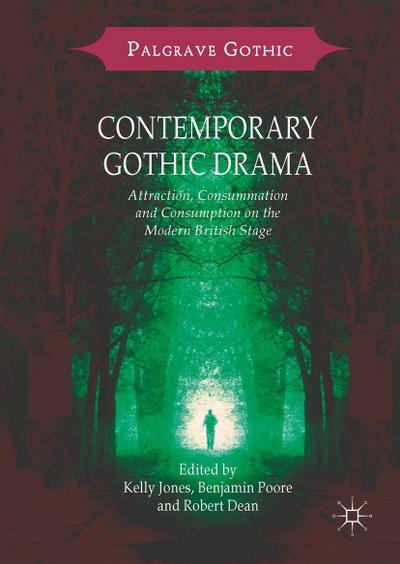 Contemporary Gothic Drama