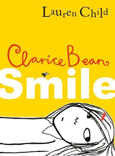 Clarice Bean, Smile