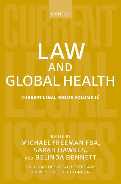 Law and Global Health