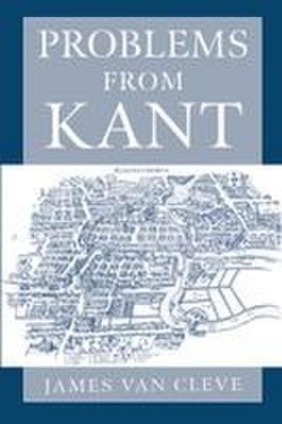 Problems from Kant