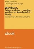 Werkbuch. Religion entdecken - verstehen - gestalt