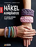 Häkelarmbänder