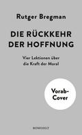 Die Rückkehr der Hoffnung