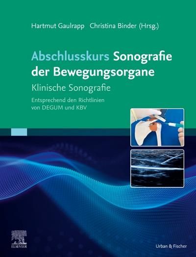 Abschlusskurs Sonografie der Bewegungsorgane