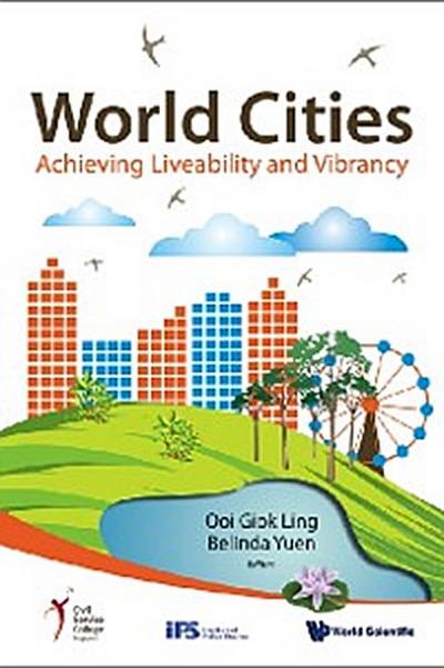WORLD CITIES