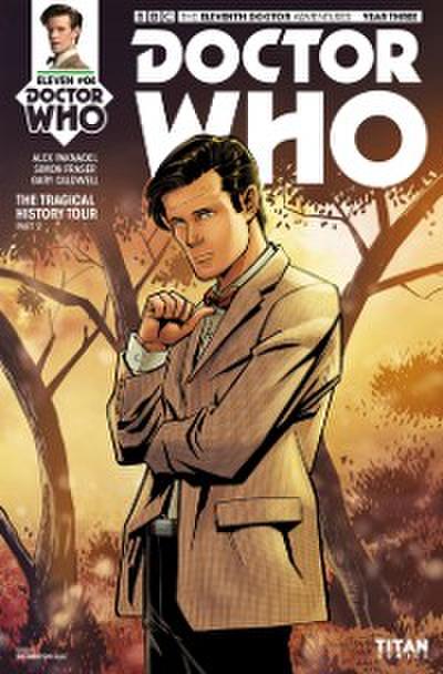 Doctor Who