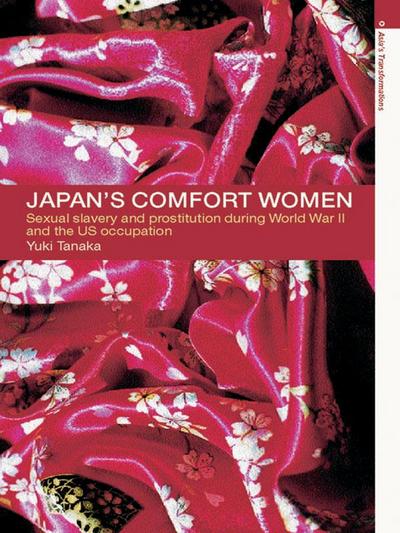 Japan’s Comfort Women