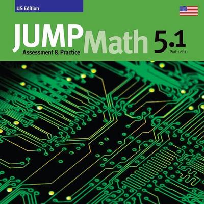 Jump Math AP Book 5.1