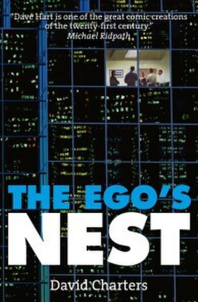 The Ego’s Nest (Dave Hart 5)
