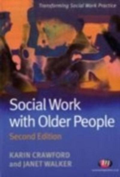 Social Work with Older People