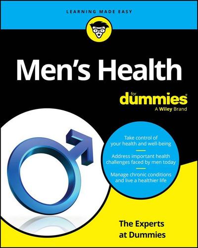 Men’s Health for Dummies