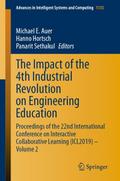 The Impact of the 4th Industrial Revolution on Eng